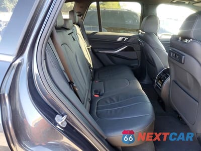 Zdjęcie 10 z 12 samochodu: 2020 BMW X5 XDRIVE40I VIN:5UXCR6C00L9C97323 - miniatura