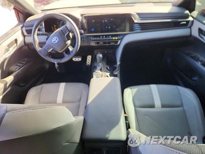 Zdjęcie 8 z 12 samochodu: 2025 TOYOTA CAMRY SE VIN:4T1DAACK0SU112841 - miniatura
