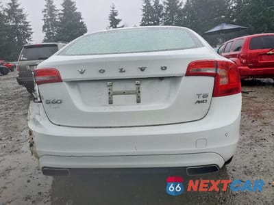 Zdjęcie 6 z 11 samochodu: 2015 VOLVO S60 PLATINUM VIN:YV1612TM9F2333595 - miniatura