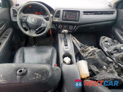 Zdjęcie 8 z 13 samochodu: 2016 HONDA HR-V LX VIN:3CZRU6H3XGM718198 - miniatura