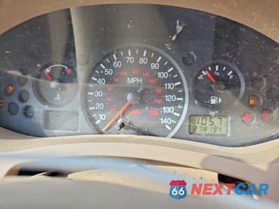 Zdjęcie 9 z 13 samochodu: 2005 FORD FOCUS ZX4 VIN:1FAFP34N25W229335 - miniatura