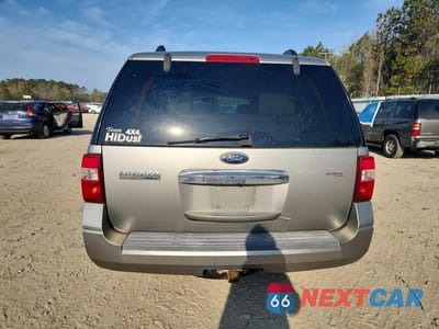 Zdjęcie 6 z 12 samochodu: 2008 FORD EXPEDITION LIMITED VIN:1FMFU20528LA42665 - miniatura