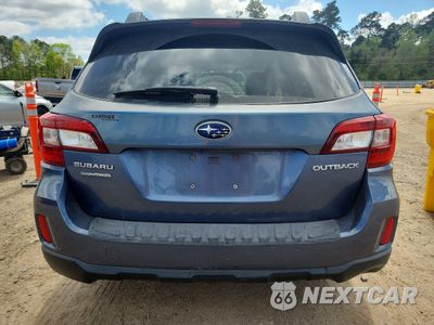 Zdjęcie 6 z 13 samochodu: 2015 SUBARU OUTBACK 2.5I LIMITED VIN:4S4BSBNC0F3334808 - miniatura