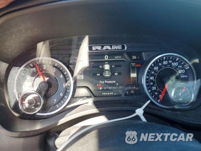 Zdjęcie 9 z 12 samochodu: 2019 RAM 1500 BIG HORN VIN:1C6RRFFGXKN862627 - miniatura