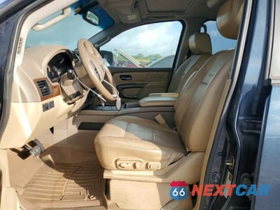 Zdjęcie 7 z 14 samochodu: 2015 NISSAN ARMADA PLATINUM VIN:5N1BA0NE4FN601283 - miniatura