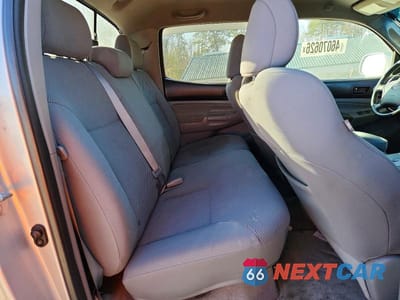 Zdjęcie 10 z 11 samochodu: 2009 TOYOTA TACOMA V6 VIN:3TMLU42N09M034709 - miniatura