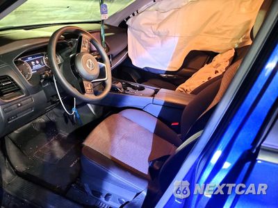Zdjęcie 7 z 14 samochodu: 2022 NISSAN ROGUE SV VIN:5N1BT3BA8NC675944 - miniatura