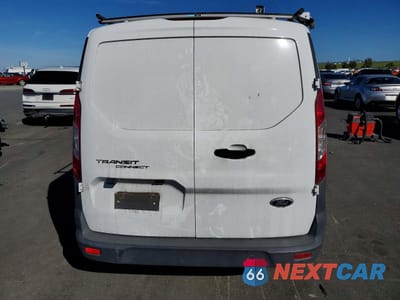 Zdjęcie 6 z 13 samochodu: 2014 FORD TRANSIT CONNECT XL DELIVERY VAN VIN:NM0LS7E72E1169361 - miniatura