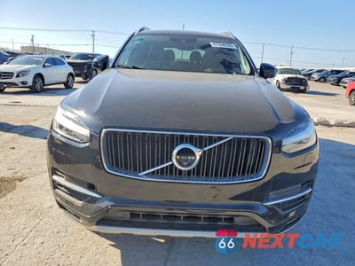 Piąte zdjęcie samochodu w środku: 2016 VOLVO XC90 T6 VIN:YV4A22PK9G1044419 - miniatura
