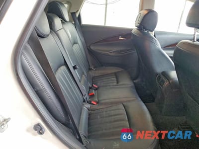 Zdjęcie 10 z 12 samochodu: 2015 INFINITI QX50 BASE VIN:JN1BJ0HR2FM772125 - miniatura