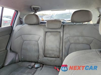 Zdjęcie 10 z 12 samochodu: 2011 KIA SPORTAGE LX VIN:KNDPB3A23B7077059 - miniatura