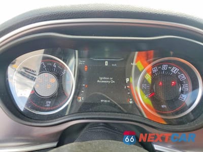 Zdjęcie 9 z 12 samochodu: 2019 DODGE CHALLENGER R VIN:2C3CDZBT1KH739099 - miniatura