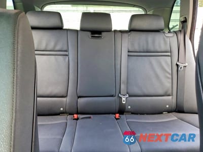 Zdjęcie 10 z 12 samochodu: 2009 BMW X5 XDRIVE30I VIN:5UXFE43509L270236 - miniatura