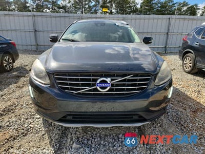 Piąte zdjęcie samochodu w środku: 2016 VOLVO XC60 T5 PREMIER VIN:YV440MDK7G2906520 - miniatura