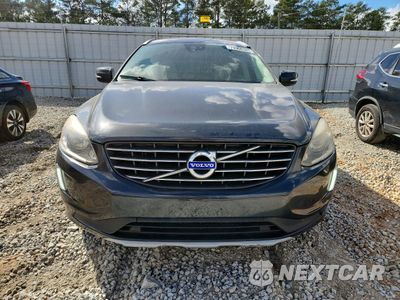 Piąte zdjęcie samochodu w środku: 2016 VOLVO XC60 T5 PREMIER VIN:YV440MDK7G2906520 - miniatura