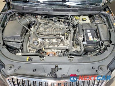 Zdjęcie 11 z 11 samochodu: 2014 BUICK LACROSSE VIN:1G4GB5G35EF139529 - miniatura