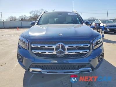 Piąte zdjęcie samochodu w środku: 2023 MERCEDES-BENZ GLB 250 VIN:W1N4M4GB1PW302871 - miniatura