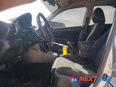 Zdjęcie 7 z 12 samochodu: 2005 SUBARU IMPREZA RS VIN:JF1GD67515H519452 - miniatura