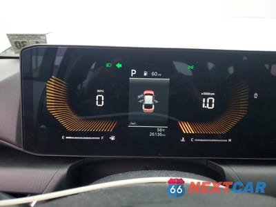 Zdjęcie 9 z 12 samochodu: 2025 KIA K4 LXS VIN:3KPFT4DE6SE088223 - miniatura