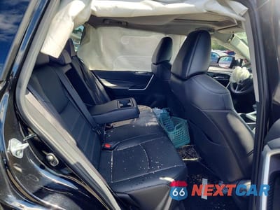 Zdjęcie 11 z 13 samochodu: 2023 TOYOTA RAV4 XLE PREMIUM VIN:2T3A1RFV6PC386262 - miniatura