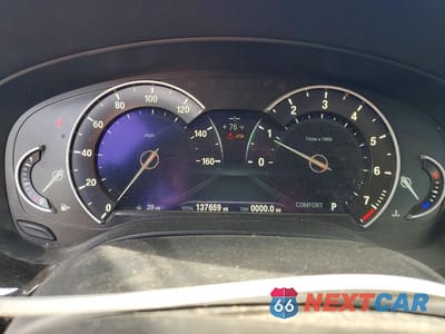 Zdjęcie 9 z 11 samochodu: 2018 BMW 530 XI VIN:WBAJA7C57JWA73169 - miniatura