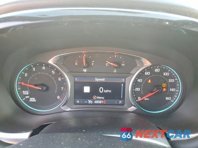 Zdjęcie 9 z 13 samochodu: 2023 CHEVROLET TRAVERSE LT VIN:1GNERHKW9PJ339704 - miniatura