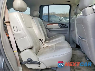 Zdjęcie 11 z 13 samochodu: 2006 ISUZU ASCENDER LS VIN:4NUET16M966700512 - miniatura