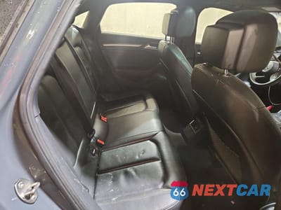 Zdjęcie 10 z 12 samochodu: 2019 AUDI A3 PREMIUM VIN:WAUBEGFFXK1024279 - miniatura