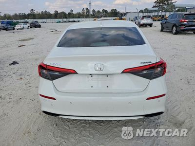 Zdjęcie 11 z 24 samochodu: 2024 HONDA CIVIC TOURING VIN:2HGFE1F95RH307911 - miniatura