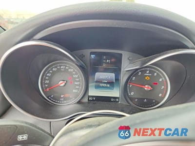 Zdjęcie 9 z 11 samochodu: 2018 MERCEDES-BENZ C 300 VIN:WDDWK4JB3JF624908 - miniatura