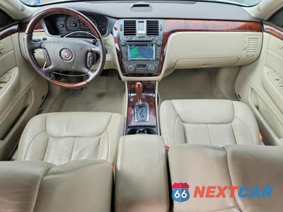 Zdjęcie 8 z 12 samochodu: 2007 CADILLAC DTS VIN:1G6KD57977U121094 - miniatura