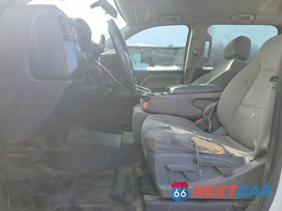Zdjęcie 7 z 12 samochodu: 2015 CHEVROLET SILVERADO C3500 VIN:1GC4CYCG6FF153956 - miniatura