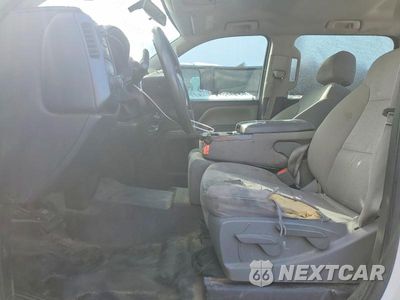 Zdjęcie 7 z 13 samochodu: 2015 CHEVROLET SILVERADO C3500 VIN:1GC4CYCG6FF153956 - miniatura