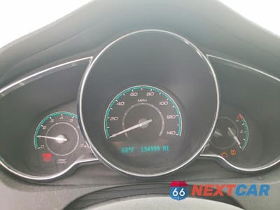 Zdjęcie 9 z 13 samochodu: 2012 CHEVROLET MALIBU 1LT VIN:1G1ZC5E03CF171288 - miniatura