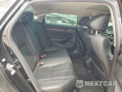 Zdjęcie 10 z 11 samochodu: 2019 HONDA ACCORD TOURING VIN:1HGCV2F97KA017019 - miniatura