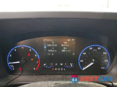 Zdjęcie 9 z 12 samochodu: 2023 FORD BRONCO SPORT BIG BEND VIN:3FMCR9B68PRD14557 - miniatura