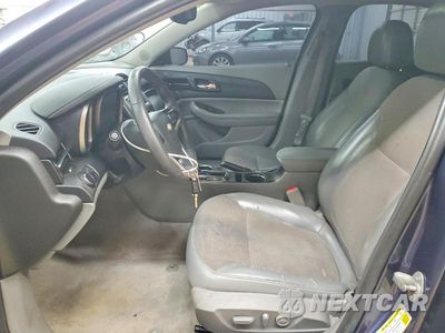 Zdjęcie 7 z 12 samochodu: 2014 CHEVROLET MALIBU 1LT VIN:1G11C5SL1EF269590 - miniatura