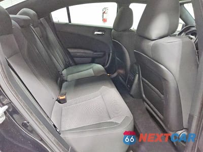 Zdjęcie 10 z 12 samochodu: 2019 DODGE CHARGER SXT VIN:2C3CDXBG9KH576869 - miniatura