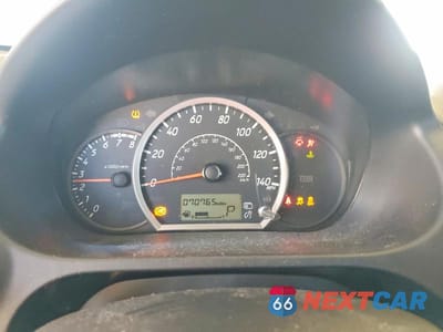 Zdjęcie 9 z 12 samochodu: 2014 MITSUBISHI MIRAGE ES VIN:ML32A4HJ0EH012154 - miniatura