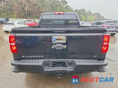 Zdjęcie 6 z 12 samochodu: 2014 CHEVROLET SILVERADO C1500 LT VIN:3GCPCREC8EG283103 - miniatura