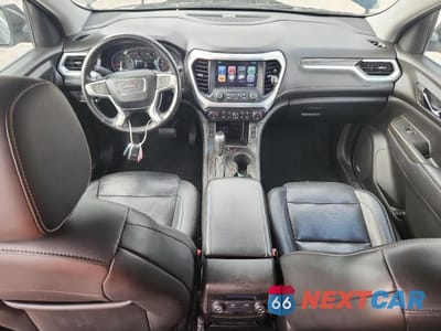 Zdjęcie 8 z 12 samochodu: 2019 GMC ACADIA SLT-1 VIN:1GKKNULSXKZ260598 - miniatura