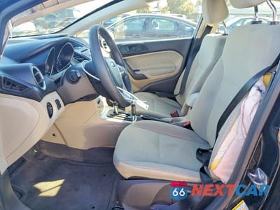 Zdjęcie 7 z 12 samochodu: 2017 FORD FIESTA SE VIN:3FADP4EJ1HM147660 - miniatura