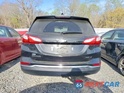 Zdjęcie 6 z 13 samochodu: 2019 CHEVROLET EQUINOX LT VIN:3GNAXUEV4KL118335 - miniatura