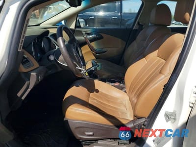Zdjęcie 7 z 13 samochodu: 2013 BUICK VERANO VIN:1G4PS5SK7D4223571 - miniatura