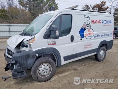 2021 RAM PROMASTER 1500 1500 STANDARD 3C6LRVNG6ME546604 - główne zdjęcie licytacji z USA - miniatura