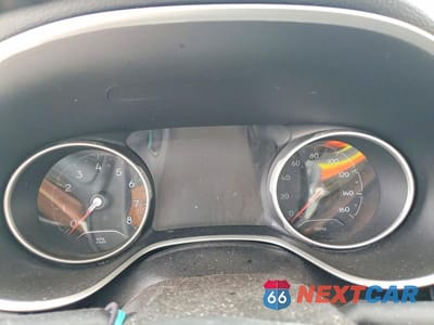 Zdjęcie 9 z 13 samochodu: 2020 JEEP COMPASS LIMITED VIN:3C4NJDCB8LT227824 - miniatura