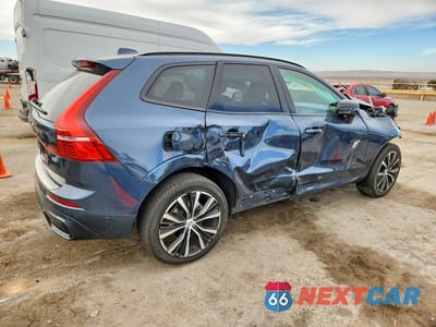 Trzecie zdjęcie samochodu z tyłu: 2025 VOLVO XC60 PLUS VIN:YV4M12RC3S1112681 - miniatura