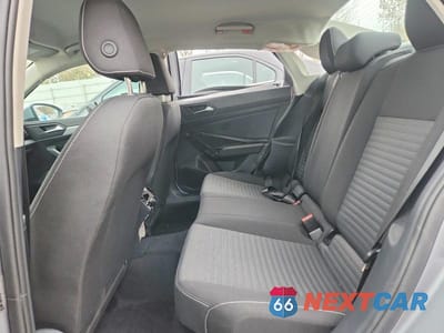 Zdjęcie 10 z 13 samochodu: 2025 VOLKSWAGEN JETTA S VIN:3VW5X7BU4SM000803 - miniatura