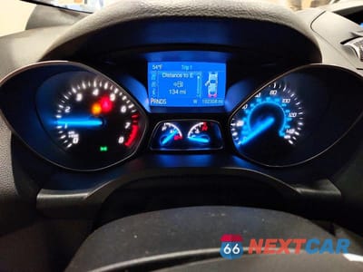 Zdjęcie 9 z 12 samochodu: 2014 FORD ESCAPE SE VIN:1FMCU0GX3EUD06853 - miniatura