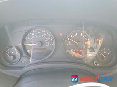 Zdjęcie 9 z 13 samochodu: 2016 JEEP COMPASS SPORT VIN:1C4NJDBB6GD657297 - miniatura